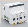 Schneider small circuit breaker air switch air switch 1P+N2P3P4P16A32A40A63A50A10 D type 3P x 40A