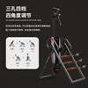 HARISON Hanchen inversion machine home lumbar yoga inverted heightening and stretching all-in-one machine 40511 Hanchen inversion machine 40511