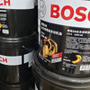 Bosch long-lasting protection Bosch engine oil D8 diesel engine oil CK level full 100,000 long-lasting engine oil 10W-40 Bosch engine 18L