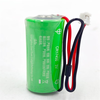 Zhengxinyuan CR17450E 3V lithium battery bare battery (3 pieces)