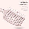 Fully automatic curling iron Xiaomi flat egg roll iron dormitory mini curling iron large volume does not hurt the hair curling iron curling iron Chinese Valentine's Day gift for women Spare ribs air comb color random (two pairs)