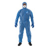 ANSELL MICROGARD protective clothing AlphaTec one-piece 15001800200340 MG2000 waterproof and antistatic M