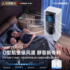 Chigo 3-second rapid cooling, Beijing quality selection, mobile air conditioner, single cooling and heating machine, removable, no installation required, no external unit, portable vertical, home living room, kitchen refrigeration small air conditioner, large 1.5 HP, single cooling, cooling through the whole house, imported Kaibang motor, 7 ice wind, instant drop in the whole house, delivery to the home, no installation required