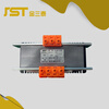 Jin Santai/three-phase dry isolation transformer 380V to 220 to 200V 440/415 auto-boost power supply SBK1KVA three-phase 415V to three-phase 220V