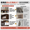 Jiayi solid wood bookcase storage cabinet integrated wall combination cabinet living room floor-standing bookshelf storage rack storage cabinet display cabinet