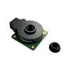Yue Changsheng Raspberry Pi official original HQ Camera M12 camera module 12.3MP Sony IMX477 optional lens GJ-M12-25IR (5MP)-3 official lens