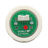 Customized elevator button CN03010009A3A4J16354FAA25090A7 round button suitable for Otis concave red light