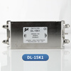 Jianli AC power filter 220v anti-interference power purifier bipolar filter DL-10K1 30K3 DL15K1