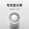 Mijia Xiaomi air humidifier mist-free humidifier 3 400mL/h fast humidification home bedroom large capacity office baby pregnant woman 4L large capacity CJSJSQ05ZMZ