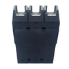 Changshu switch CM3G plastic case isolation switch 160A200A250A circuit breaker 3P4P 4p 200A