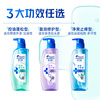Head and Shoulders Scalp Muscle Cleansing Anti-Itching Anti-Dandruff Shampoo 670g Men and Women Deodorizing Oil Control Shampoo Same as Liu Yuning