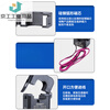 Open current transformer NCTK24/36 200/300A/200A high-precision small snap-on NCTK-24100A/5A