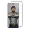Mr. Blue Monkey is suitable for Huawei Nova14Ultra mobile phone film nova14ultra tempered film full glue high-definition high-transparency anti-fall anti-fingerprint protective film