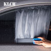 Klcb degreasing film car glass polishing powder upgrade oxidized oil film coating water stain slight scratch polishing liquid glass degreasing film agent 150ML +1 sponge wipe