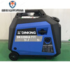 Dingong small household car gasoline generator powerful power brand DK1200i (variable frequency silent)_hand start (rated 1