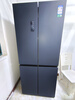 Ronshen dual-purification 516-liter cross four-door first-level frequency conversion active sterilization refrigerator household BCD-516WD1FPA quality tail goods dual system 516-liter BCD-516WD1FPA