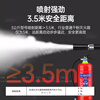 Quxing dry powder fire extinguisher 2025 new national standard vehicle-mounted household commercial portable 3C national fire certification 4kg