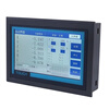Yue Changsheng CM80 programmable independent operation motion controller 7-inch touch screen replaces PLC operation simple M3C-40 four-axis motion controller