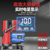 Delixi Electric infrared line laser level meter high-precision strong light thin line automatic leveling level meter German LD light source clearly visible under the sun