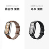 Xiaomi (MI) Band 10 Standard Edition Black National Subsidy Smart Bracelet Professional Sports and Health Monitoring Sleep Management Heart Rate Blood Oxygen Long Endurance Exercise