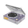 Panda (PANDA) CD-67 album cd player bluetooth player audio integrated home player disc audiophile-grade record (purple)