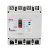 People's Electric RDM1L leakage circuit breaker 630a circuit breaker three-phase four-wire leakage protection 250a leakage protector 63A 3P