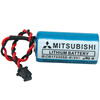 Brand new original Mitsubishi MITSUBISHI CR17335SE-R/ Q6BAT3V PLC lithium battery CR2/3 8.L