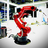 SIASUN SR210-120/3.05 industrial robot 3.05 arm span