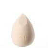 Ji Rui (ZA) Beauty Egg Soft Wet and Dry Makeup Egg Powder Puff Liquid Foundation Special Non-Eating Powder Sponge Egg*3
