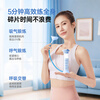 Youmei Breathing Dumbbell Abdominal Trainer Abdominal Muscle Vest Line Adult Face Slimming Children Improve Cardiopulmonary Function Weight-bearing