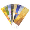 Nippon Paint 30 Color Card Sample Standard