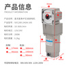 Yue Changsheng 12V DC motor 24V reduction motor right angle hollow 200W forward and reverse high torque speed regulating gear motor reduction ratio 120K (0-15 revolutions per minute) Zhongshi (12V) motor