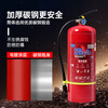 New national standard low temperature resistant portable water-based fire extinguisher anti-freeze 3L6L25L foam cart environmentally friendly water-based 3 liters New national standard 25L water-based fire extinguisher anti-freeze resistant low temperature minus -30 degrees
