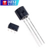 Three-terminal voltage regulator transistor LM7805/7806/7808/7809/7812/7815/7818/7824 UMW/Youtai 78L15 SOT-89 (5 pieces)