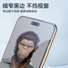Mr. Blue Monkey is suitable for Huawei Nova14Ultra mobile phone film nova14ultra tempered film full glue high-definition high-transparency anti-fall anti-fingerprint protective film