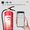 Yuanbang Dry Powder Fire Extinguisher 4kg Fire Fighting Commercial Household Vehicle Mounted Portable 1kg 2kg Store Warehouse Factory 20KG Trolley Type Shopping Mall/Factory, etc.