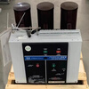 Indoor high-voltage vacuum circuit breaker VS1/ZN63A-12 fixed hand-pushed circuit breaker 630A1250A side-mounted VS1-25