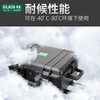 LAOA (LAOA) trolley tool box storage box suitcase waterproof instrument box safety equipment box suitcase LA113108