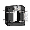Schneider current transformer CT current ratio 600/5A METSECT5DA060 vertical or horizontal busbar METSECT5DA060