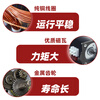 Yue Changsheng 220v motor small AC permanent magnet synchronous motor 60/68/70KTYZ deceleration low speed 30 revolutions per minute 70ktyz (40w) with bracket standard shaft diameter 7