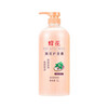 Bee Flower Bee Flower Smooth Conditioner Large Capacity Moisturizing and Repairing Dry and Frizzy Hair for Women and Men Long-lasting Fragrance Moisturizing Hair Lotion Shouwu Flower Conditioner 1L