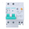 Tianzheng air switch with leakage protector TGB1NLE household circuit breaker 220 leakage protection air conditioner 2P32a63a 100A 2P