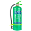 Antifreeze water-based fire extinguisher 3c certified shop set firefighting household 3L6 liter can extinguish electric fire low temperature resistant-20 550ML water-based small
