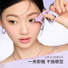 Everbab Abella ultra-wide-angle frameless tooth comb eyelash curler does not pick the eye shape and does not damage the eyelashes