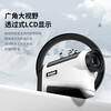Laser rangefinder telescope outdoor golf electronic ruler high-precision outdoor home handheld distance measuring instrument 2000 meters distance measurement height angle measurement