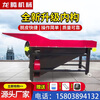 Jiang Zhiai thickened corn peeling machine small household corn peeling and peeling machine fully automatic peeling machine with fan peeling machine standard peeling machine without motor