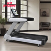 Yidong commercial treadmill gym professional comfortable sports shock-absorbing fitness equipment YD-6300TFT