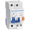 Chint (CHNT) NB1L-40 leakage protector with air switch circuit breaker NB1L-40 4P C40 30mA (R)