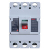 Delixi plastic case circuit breaker CDM1-630L/3300 3P 4P 500A630A high current air switch 3P 500A