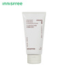 Innisfree Volcanic Foam Cleanser 150g Men's Oil Control Women's Cleansing Salicylic Acid Refreshing New Year's Gift